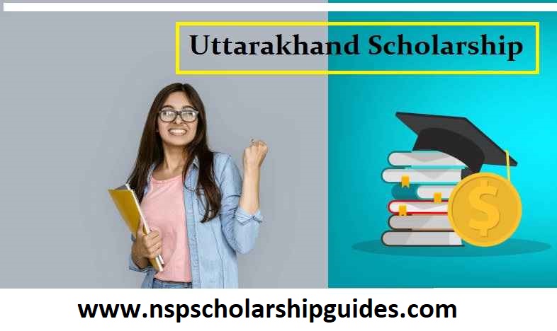 Uttarakhand Scholarships Empowering Education