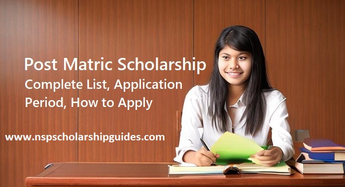 Post-Matric Scholarship for OBC Students, Uttarakhand 2023-24