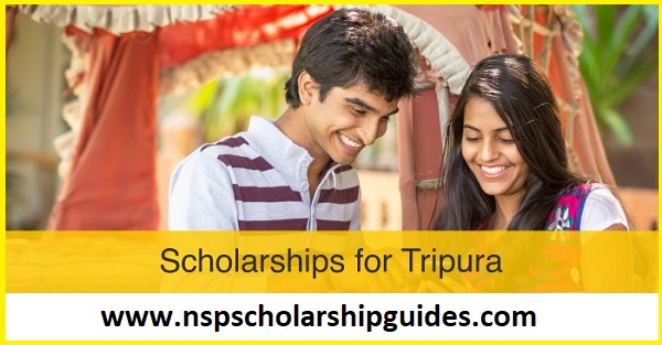 Tripura Scholarships Enabling Educational Dreams