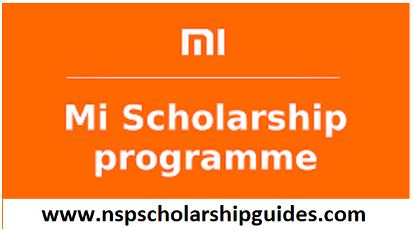 Mi Scholarship 2023-24, Eligibility, Apply Online