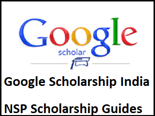 Google Scholarship India 2023